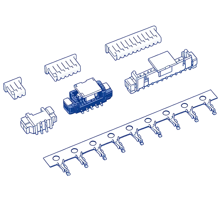 Product Electrical Wire Base