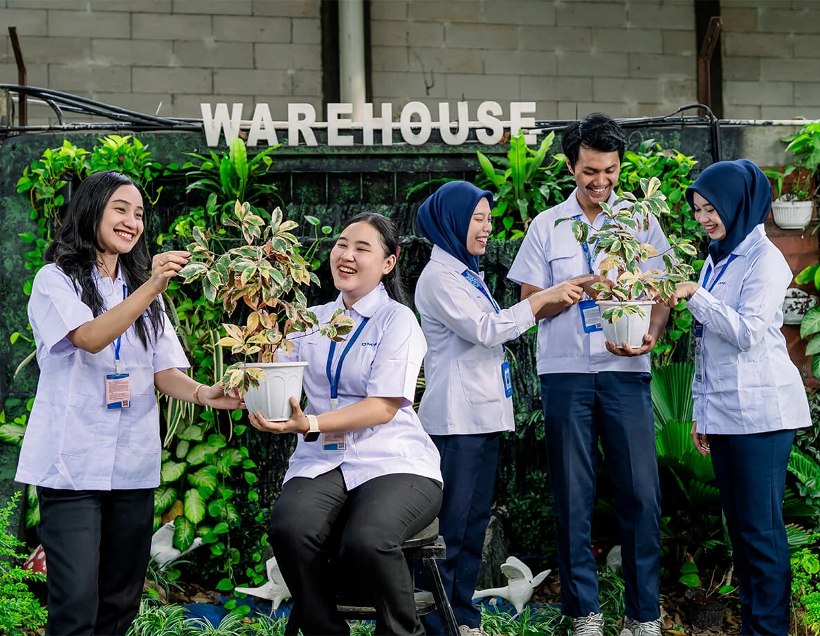 Sustainability Program