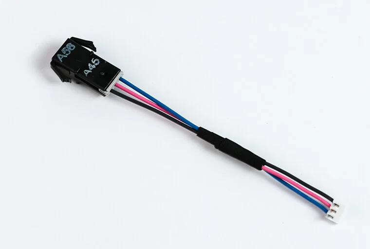 Alternator Sensor Harness