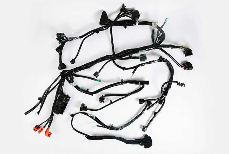 Powertrain Harness