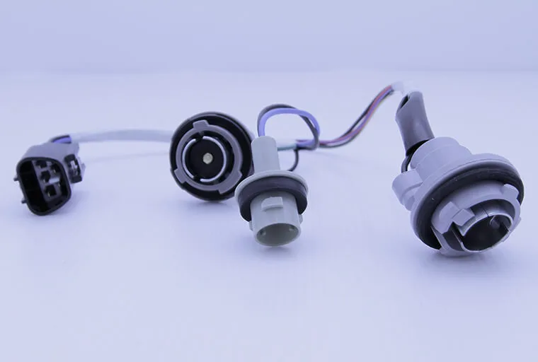 Rear Combi Lamp Various Electric Based component build and production by CMW Citra Mandiri Wirasakti Indonesia