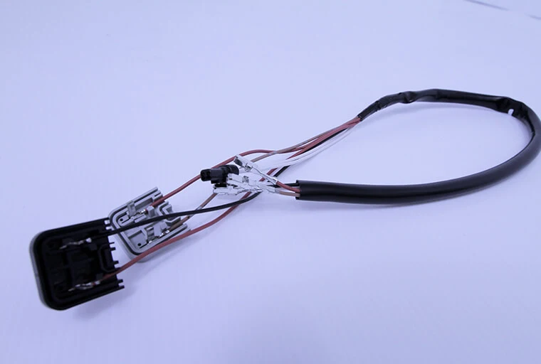 Harness S/A LH Various Electric Based component build and production by CMW Citra Mandiri Wirasakti Indonesia